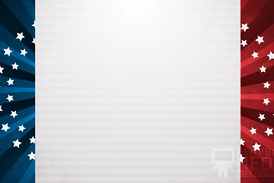 Stars And Stripes 4 Motion Backgrounds