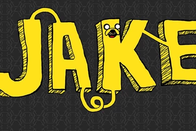 Jake, The Dog By MituDjakarian On DeviantArt