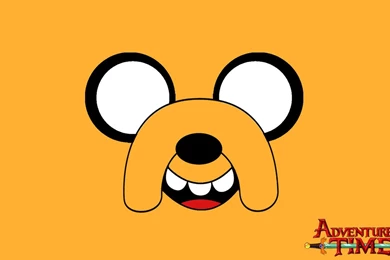 Jake The Dog   Adventure Time Wallpapers By Messix On DeviantArt