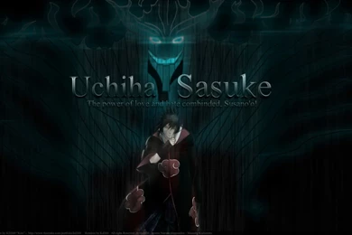 Sasuke Chidori Wallpapers   Naruto Shippuuden Wallpapers (23666133 ...