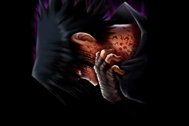 Sasuke   Naruto Shippuuden Wallpapers (22260700)   Fanpop