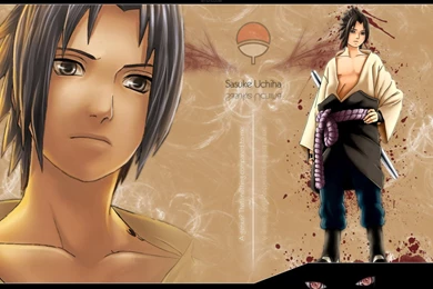 Sasuke   Naruto Shippuuden Wallpapers (9114963)   Fanpop