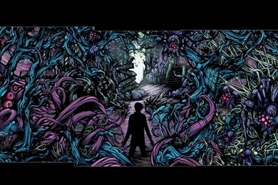 A Day To Remember Homesick Pictures, Images & Photos