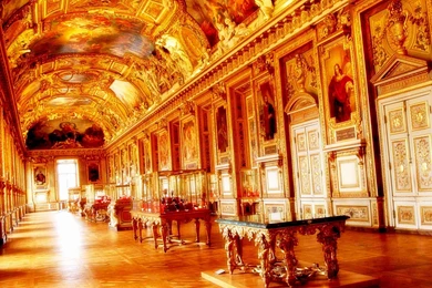 Paris Travel HD Wallpapers