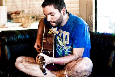 Altwall: Скачать A Day To Remember Wallpapers (обои рабочего стола)