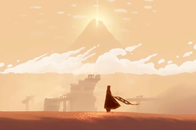 Journey Wallpapers