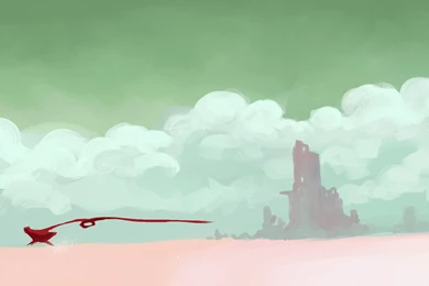 Wallpapers Playstation Journey Hd P Video Games 1920x1080 ...