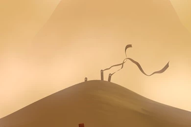 Download Journey Game Wallpapers Wallpapers For iPhone 4