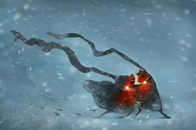 Best Of: Journey Fan Art By Danlev On DeviantArt