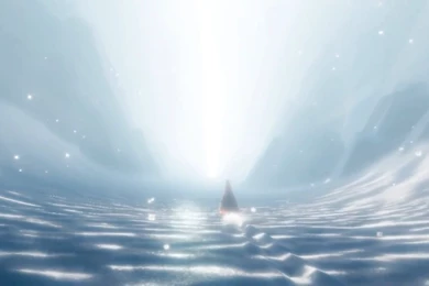 Journey And Games That Made Us Cry : The Zero Review