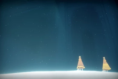 Journey Wallpapers   Game Wallpapers