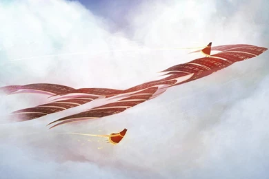 Video Games Journey (video Game) Wallpapers