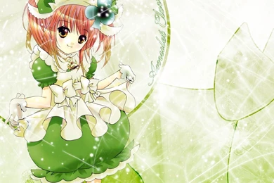 Shugo Chara Wallpapers   Wallpapers Cave
