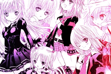 Shugo Chara Wallpapers Changer 10431 Desktop Wallpapers