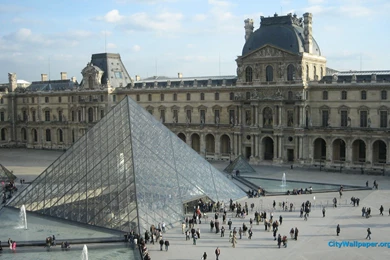 Paris Beautiful HD Picture Architecture HD Wallpapers / Wallpapers ...