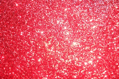 Red Glitter Backgrounds
