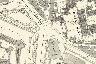Ordnance Survey Wallpapers