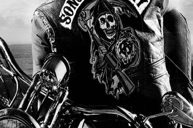 Sons Of Anarchy Wallpapers For iPhone   Wallpapers Zone