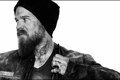 Sons Of Anarchy Opie Wallpapers Hd