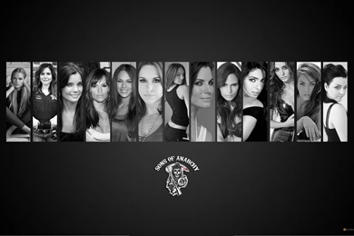 OC Sons Of Anarchy Wallpapers
