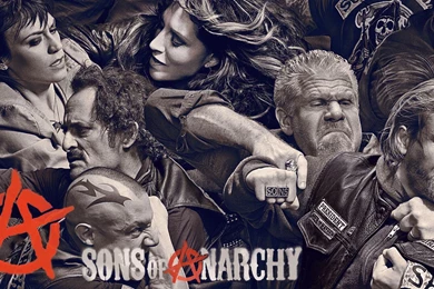 Sons Of Anarchy Wallpapers   Uwallo