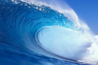 Ocean Waves Wallpapers High Resolution – Wallpapers