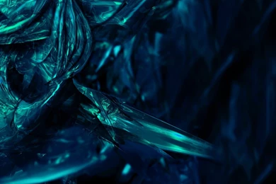 Abstract Digital Art