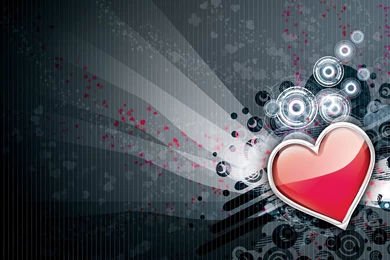 Abstract HD Wallpapers And Backgrounds