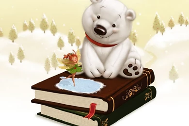 Books Of Fairy Tales Wallpapers And Images   Wallpapers, Pictures ...