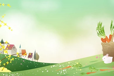 Fairy Tale Cartoon Wallpapers