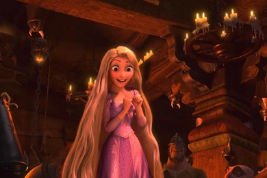 Tangled   Full HD Wallpapers Search