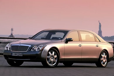 Brabus Maybach Wallpapers   Johnywheels.com
