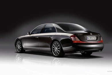 Cars Vehicles Maybach Maybach Exelero 1920x1440 Wallpapers Download ...