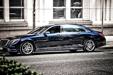 Picture 2016, 2015 Mercedes Maybach S600 New Car Wallpapers   Cars ...