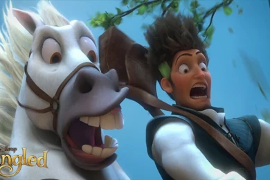 Rapunzel Tangled 1080p Wallpapers 2793 Hd Wallpapers