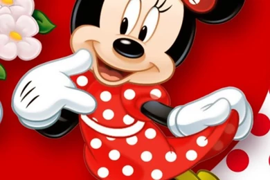 Download Wallpapers 640x960 Minnie Mouse, Mickey Mouse, Mouse ...