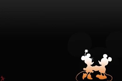 Mickey And Minnie   Yay By Heartendusk On DeviantArt