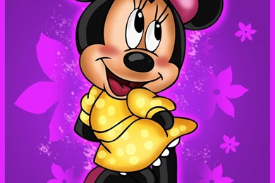 Minnie Mouse Pictures