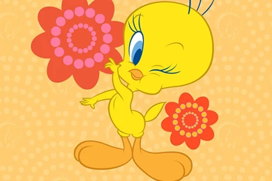 Tweety Bird Wallpapers   Wallpapers Zone