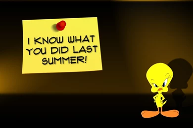 Quote, Tweety Wallpapers HD / Desktop And Mobile Backgrounds
