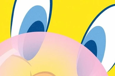 Tweety Wallpapers Size iPhone 6S