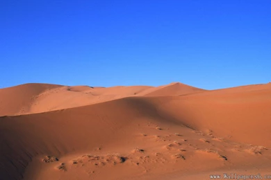 Desert Scenery － Landscape Wallpapers   Free Download Wallpapers ...