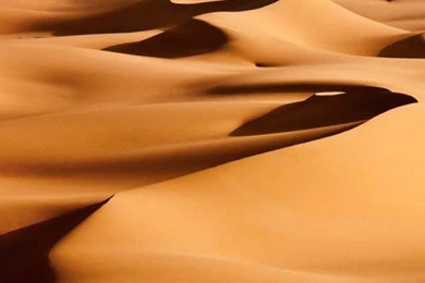 Beautiful Desert Scenery 03 iPhone 6 Wallpapers