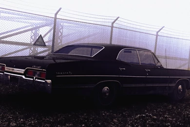 Chevrolet Impala 1967 Supernatural   Image