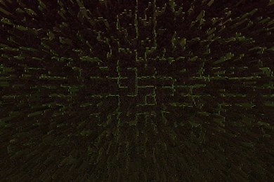 3D Sci fi Space Backgrounds Wallpaper, Green Backgrounds, Pictures ...