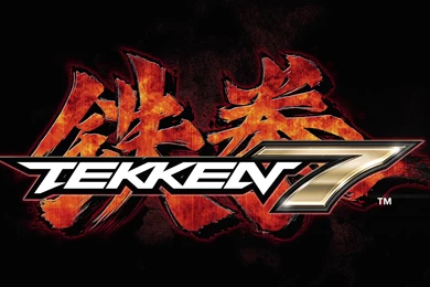 Tekken 7 Wallpapers