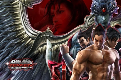 Tekken 7 Wallpapers Wallpapers Cave