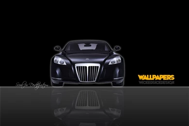 Maybach Wallpapers