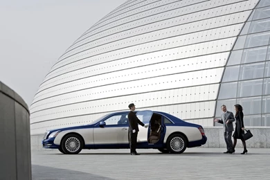 Maybach, Stores, Wallpaper, Photo, Cars (