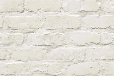 NEW GRANDECO IDECO PAINTED BRICK WALL PATTERN FAUX EFFECT MOTIF ...